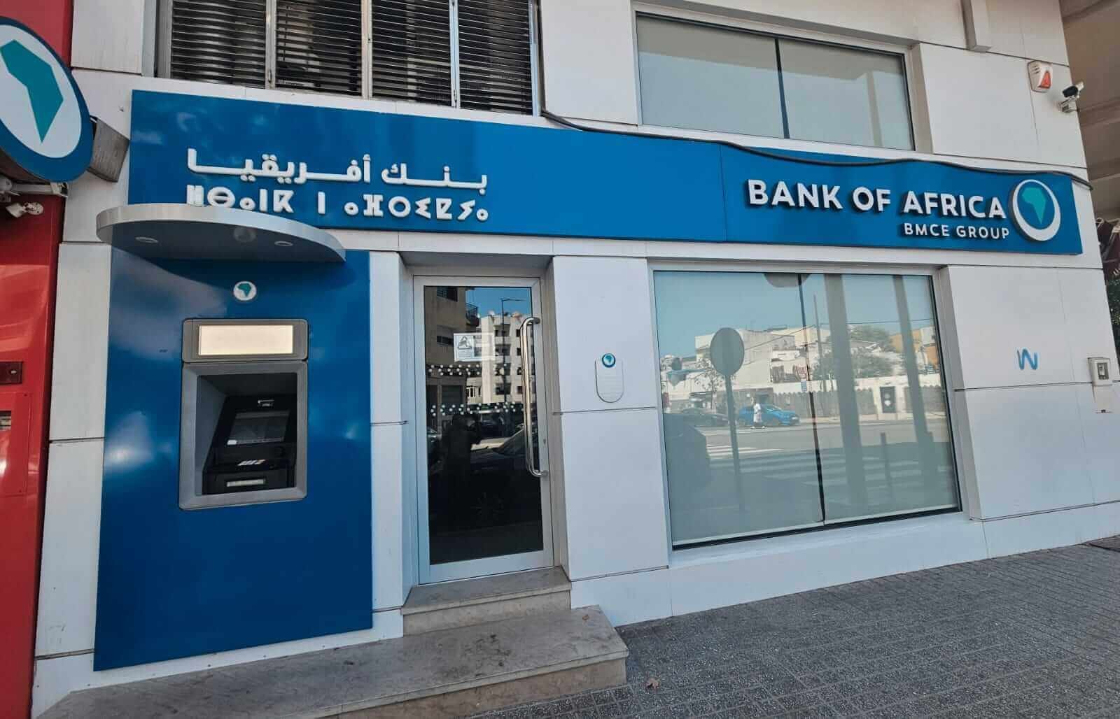Best ATM to Use in Morocco for Foreigners: A Local Expert's Guide